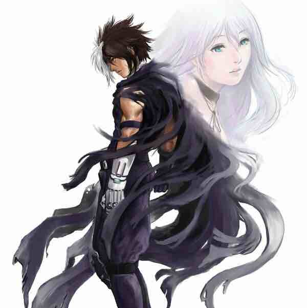 Nameless