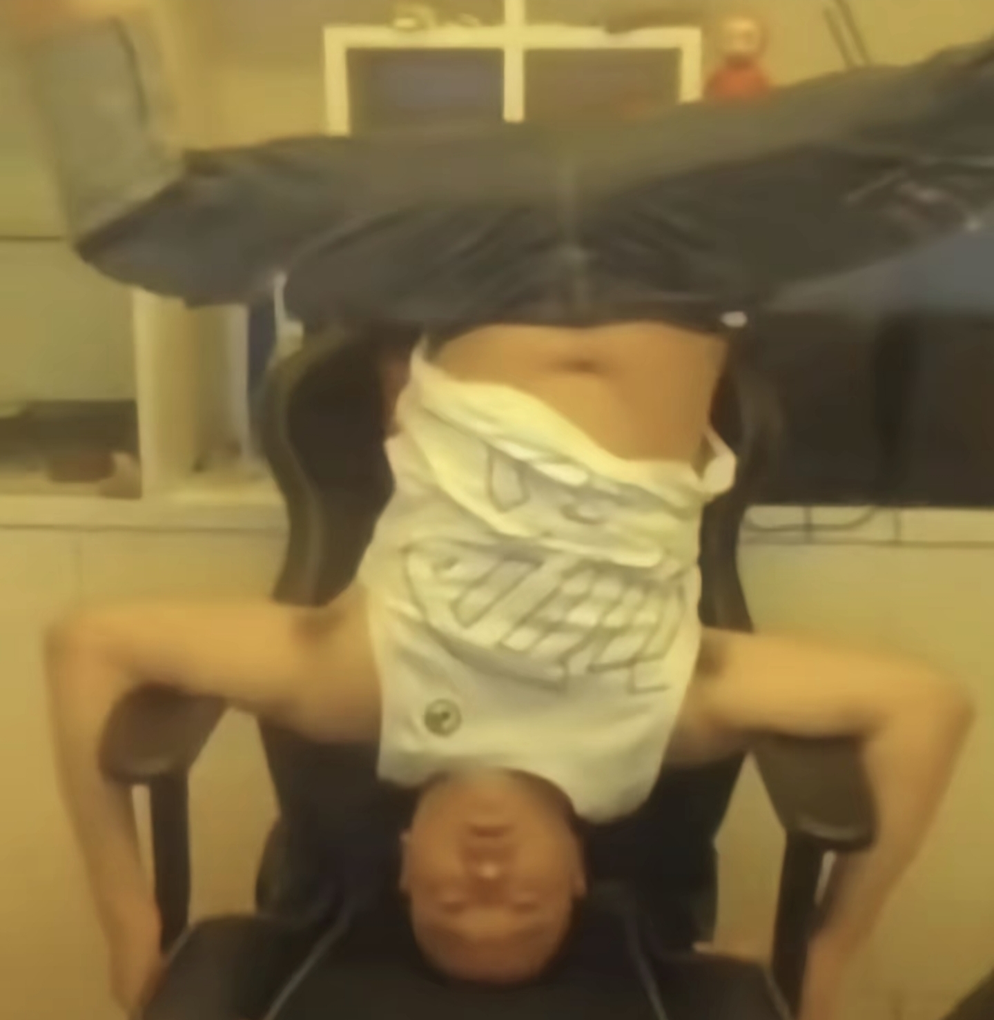 她说喜欢一个人