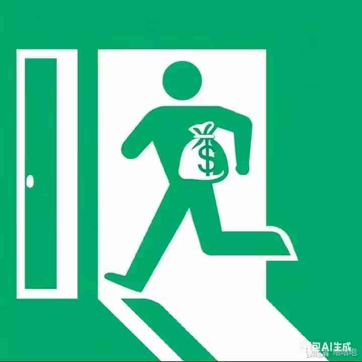 老板丢我发大财