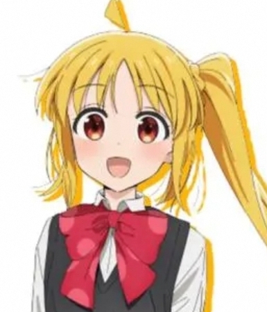 下北泽第一突破手伊地知虹夏