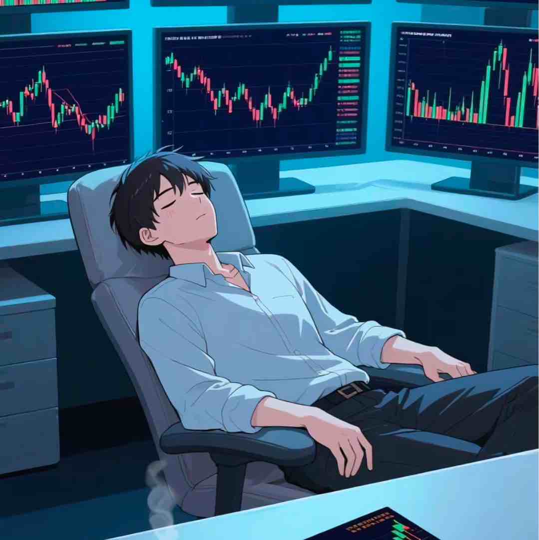 游资机构西装暴徒