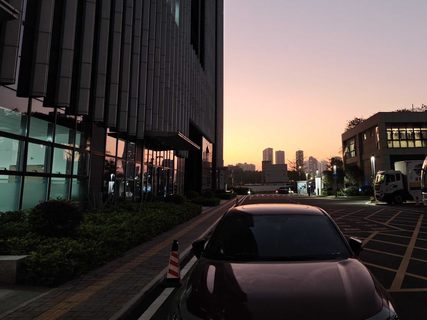 看见秒发还不卡