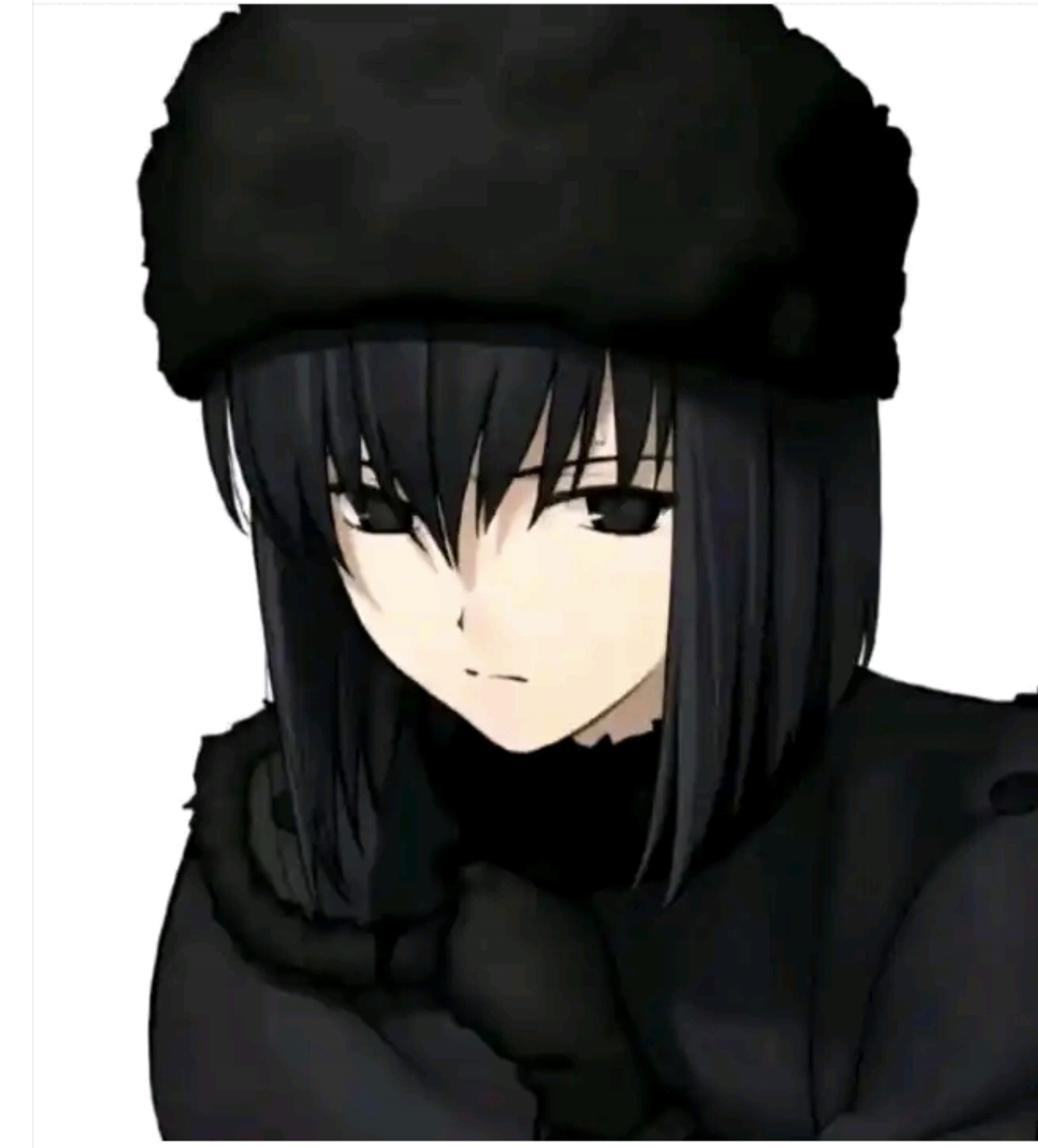 忧郁有珠在三咲