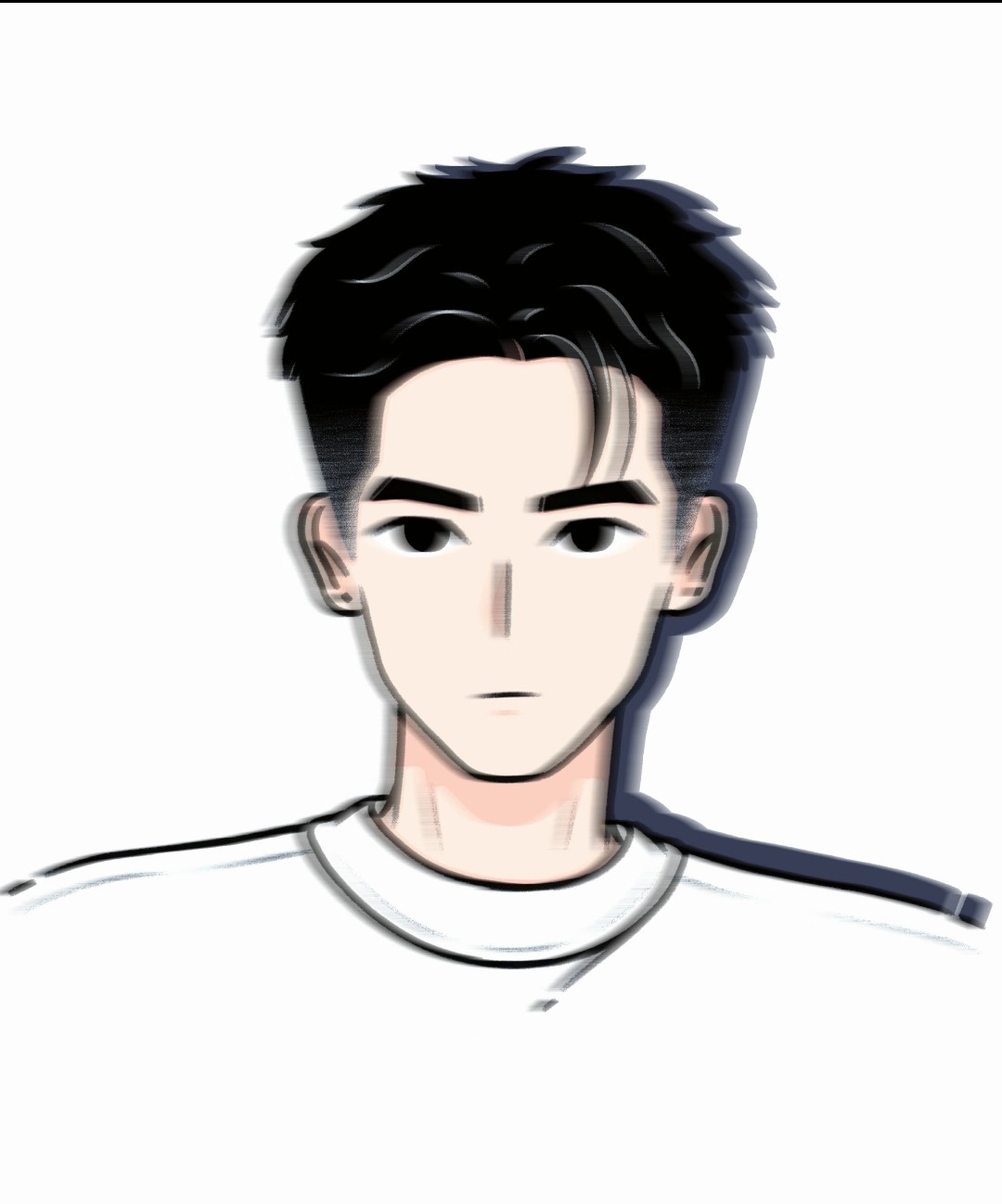 鸡哥的爱心小店