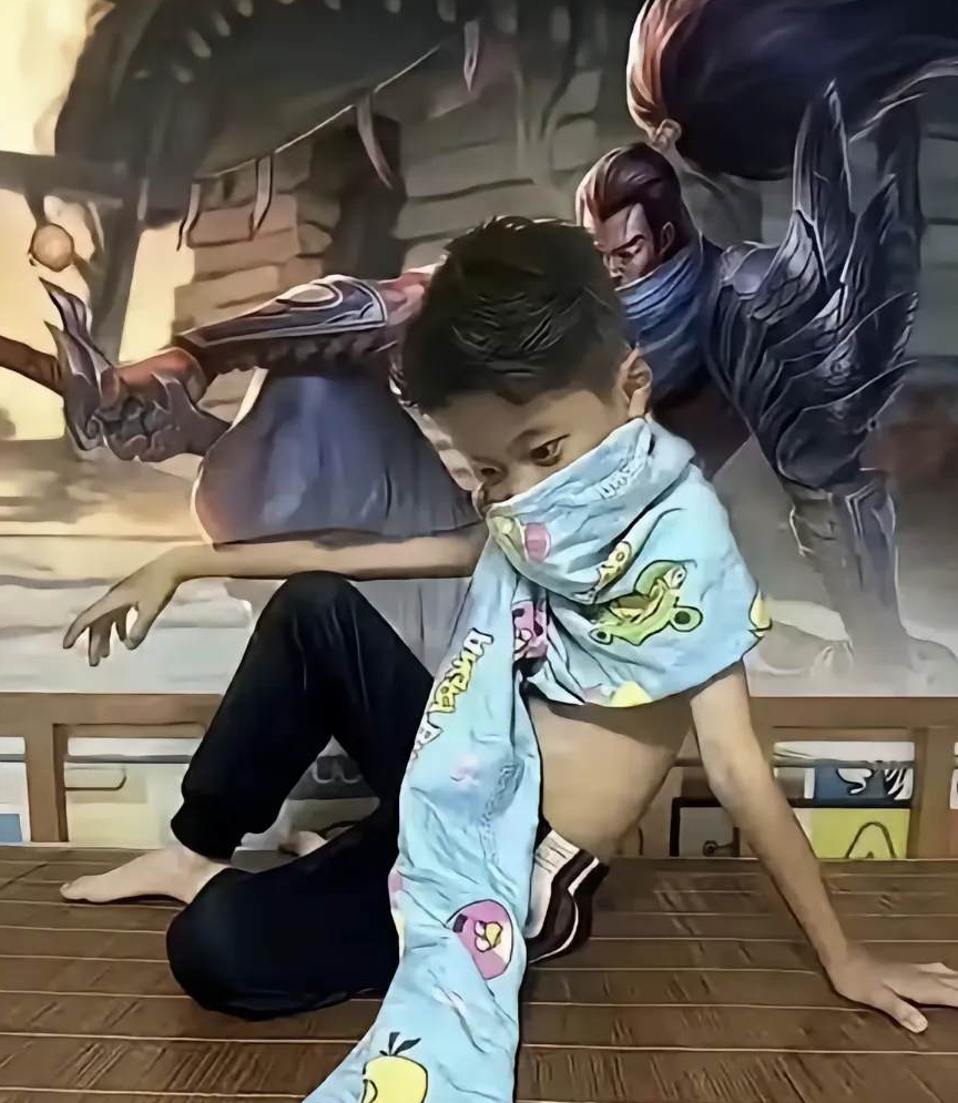 自用秒接求一把