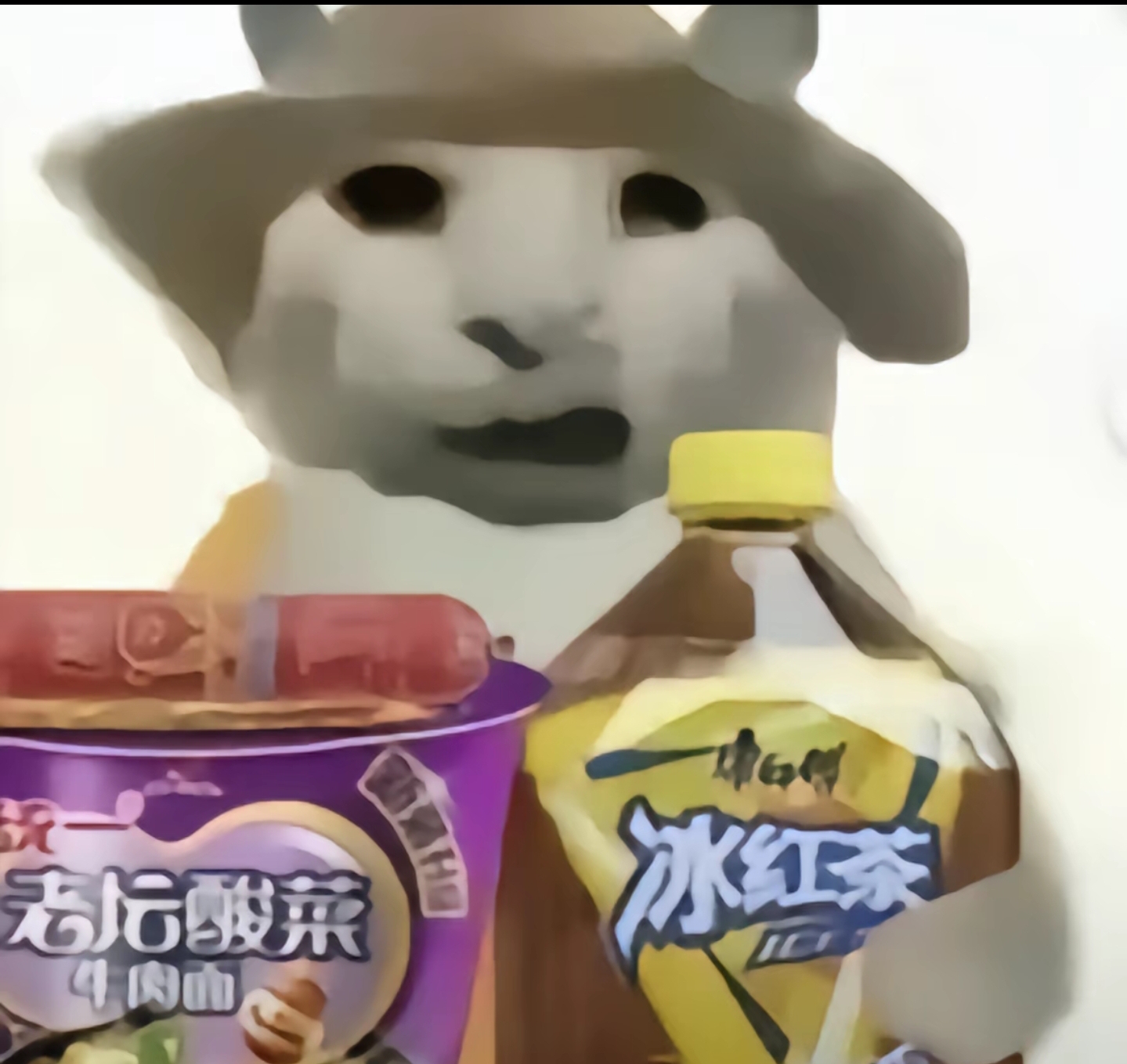 现在的努力是为了之后的好运