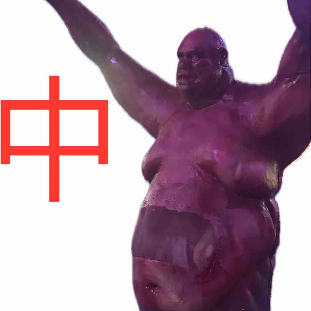 祈求让灭霸只抢一发就中奖