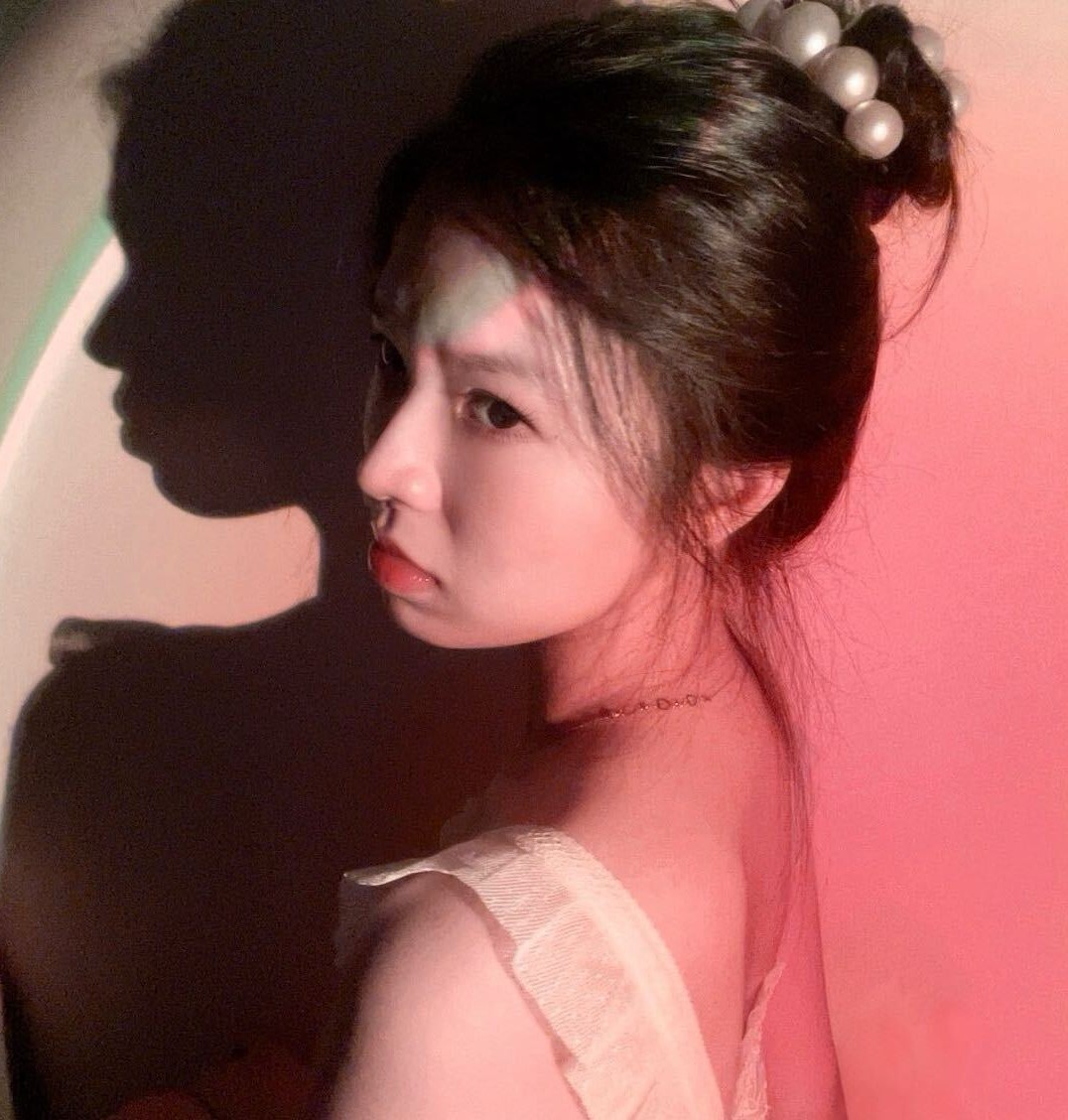 别跑我没上车啊