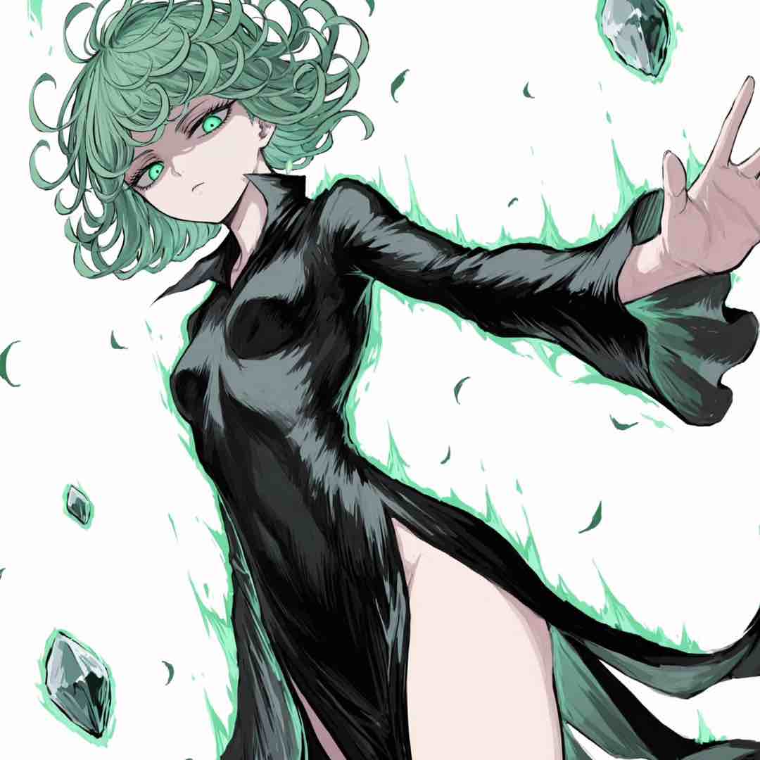 Tatsumaki