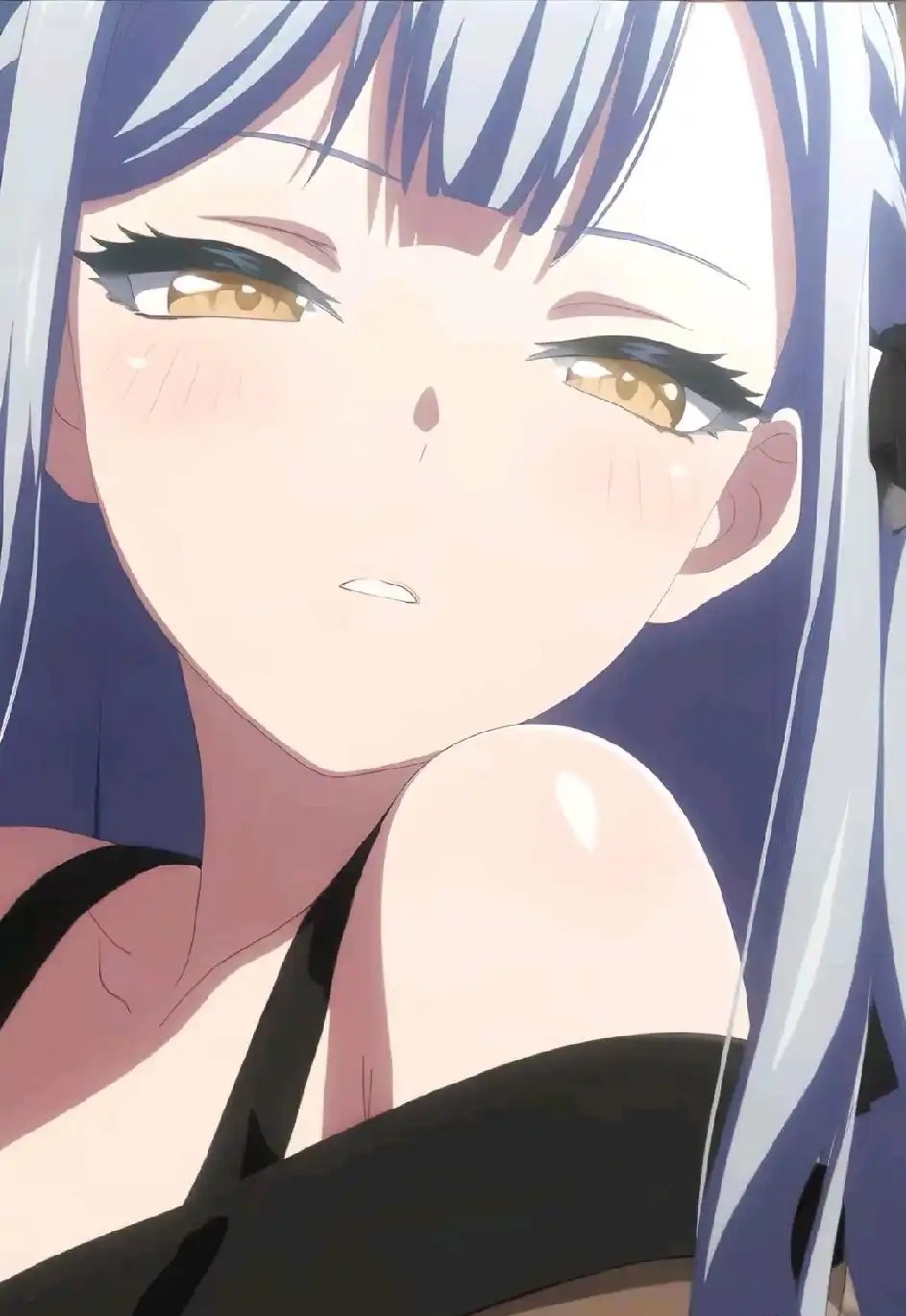 变卖家产的丰川祥子