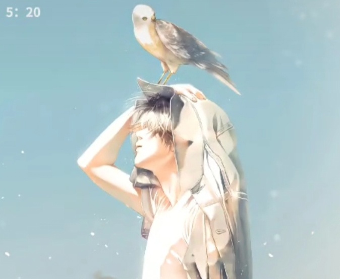 我们会再次相遇