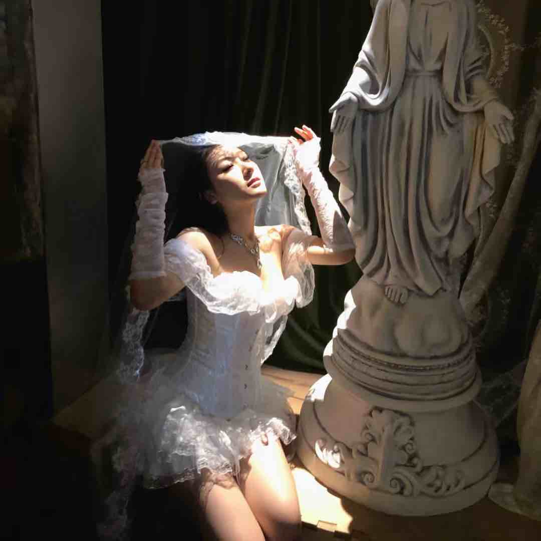 歆恬女王大人的榜一大哥