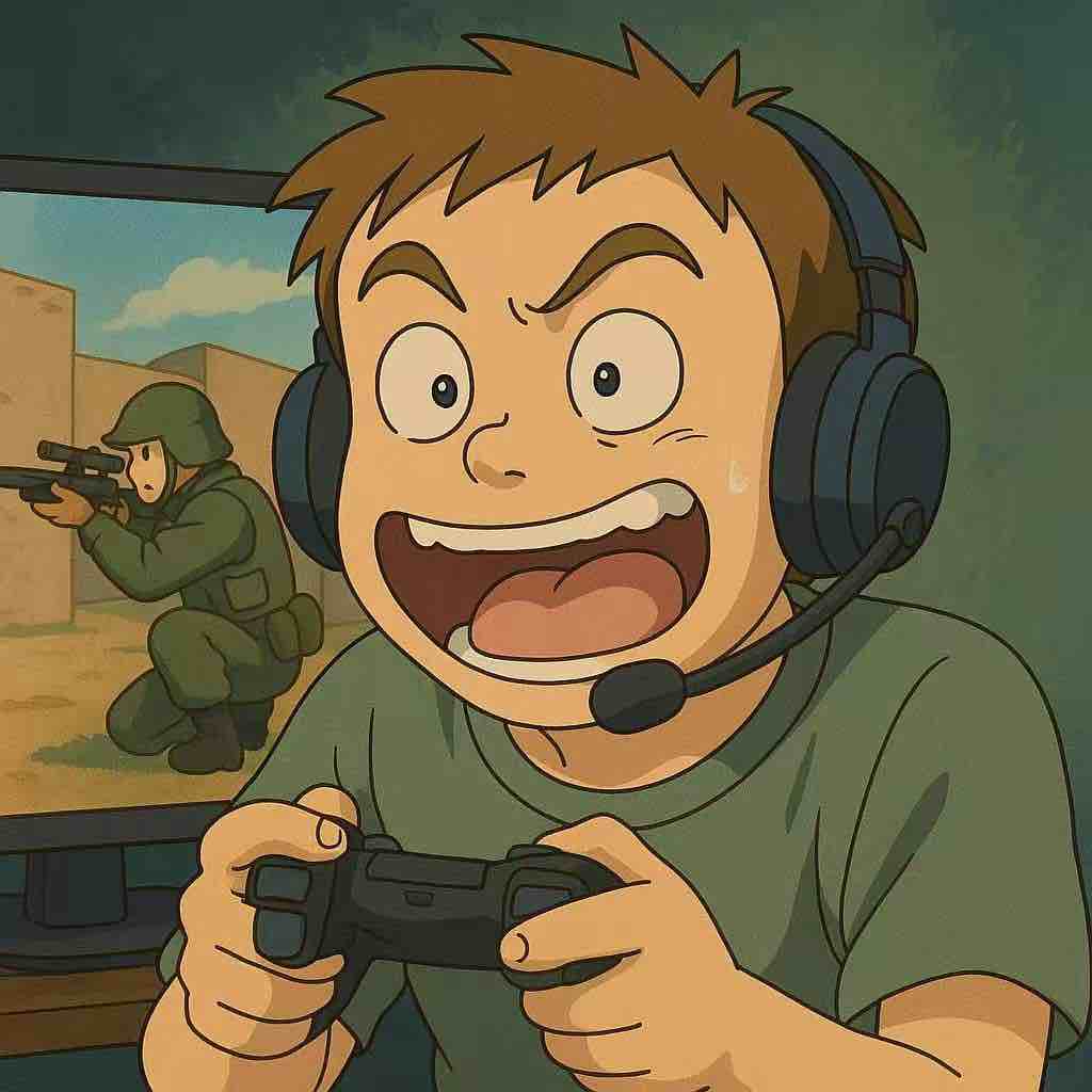 炼金大师黎明哥