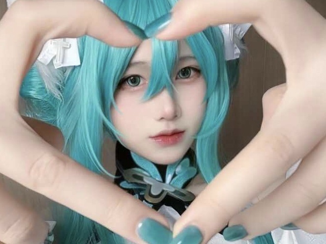 初音未来