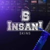 InsaniSkins