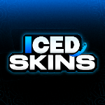 IcedSkins