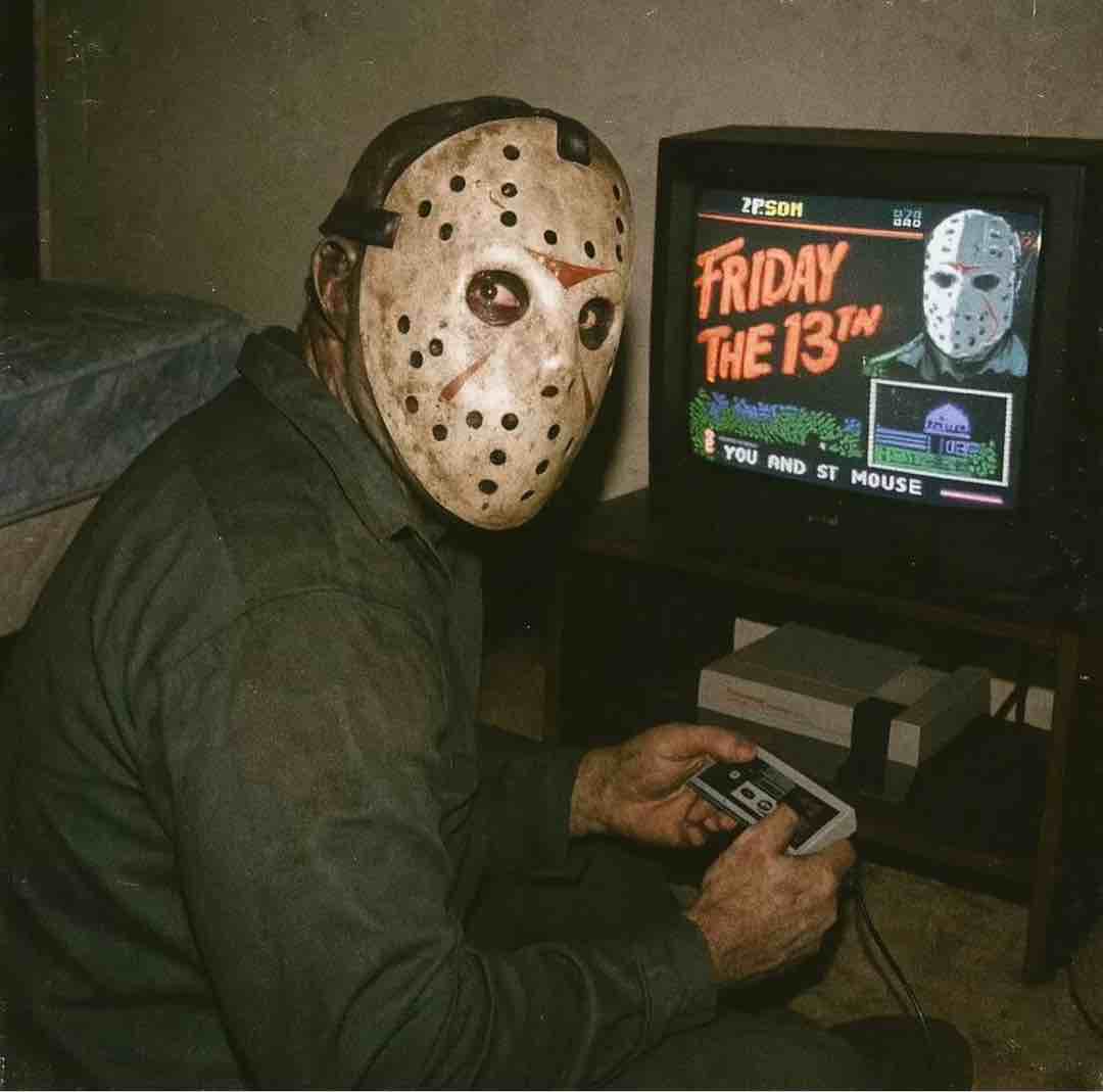 店里都是好东西