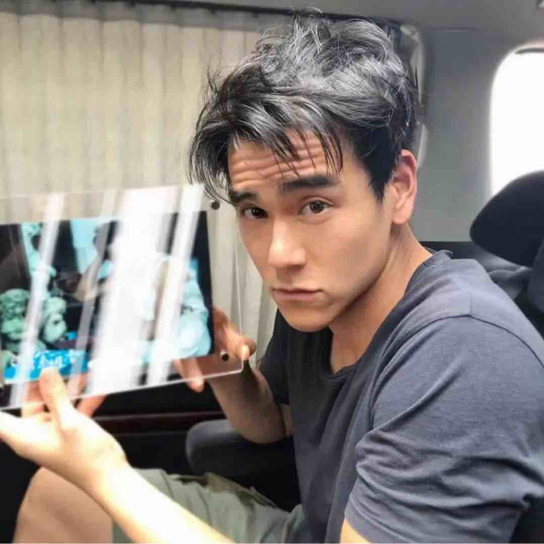 江西彭于晏一张出大货