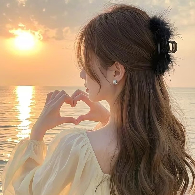 将你写进心中