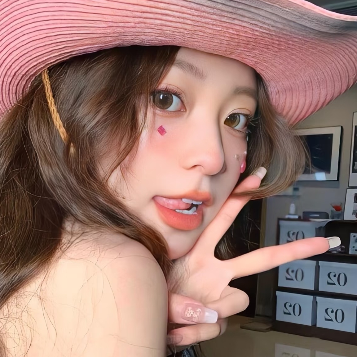 女大在线秒发哥哥选我