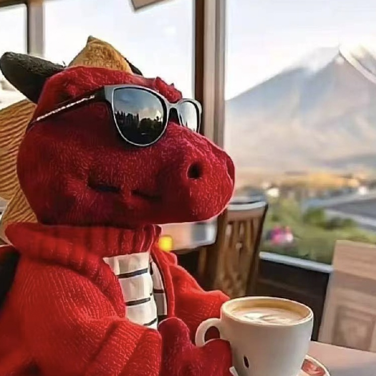 别光买不卖好不好