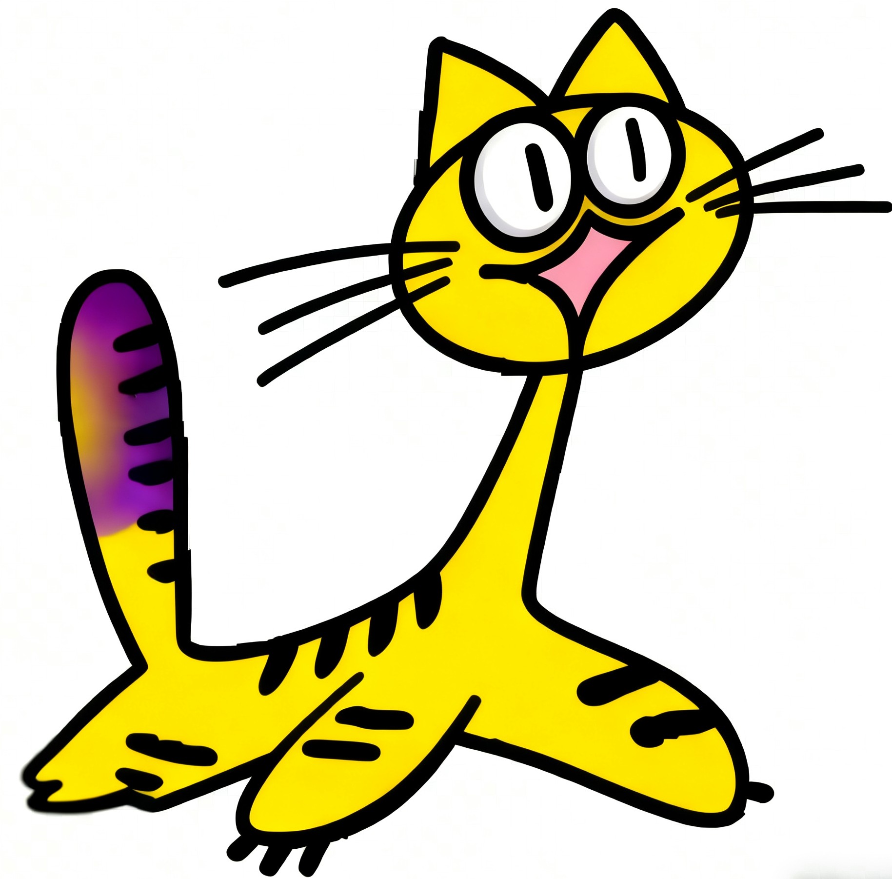 老板丢我发大财