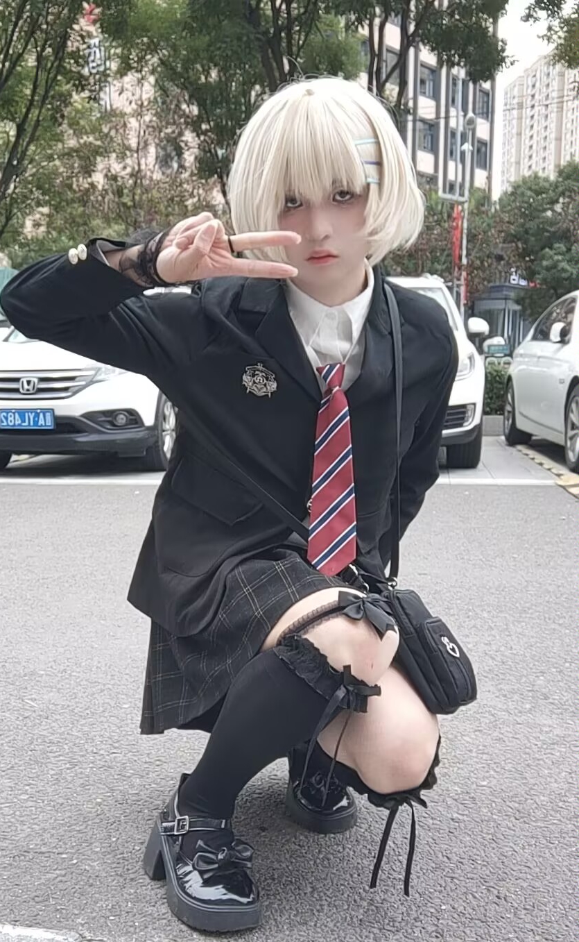 上学看到就会发