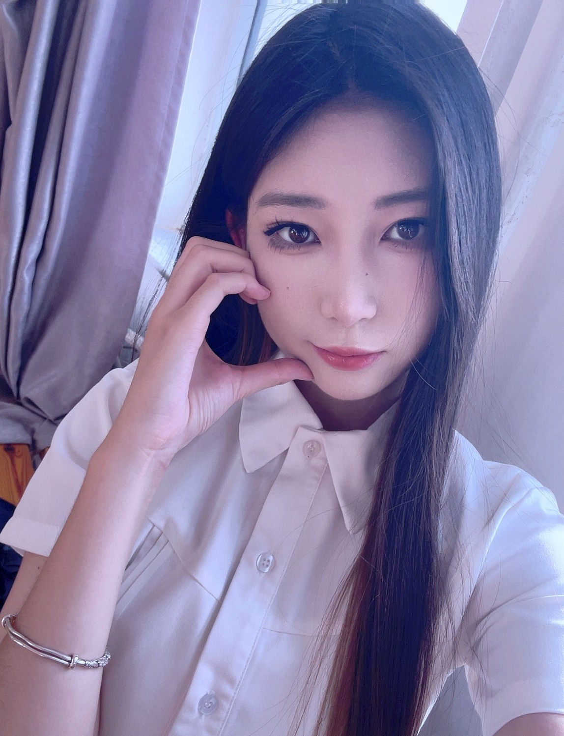爱是永远守护