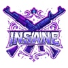 INSANE