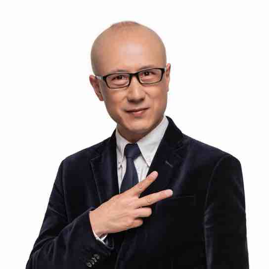 赚够十个亿就收手