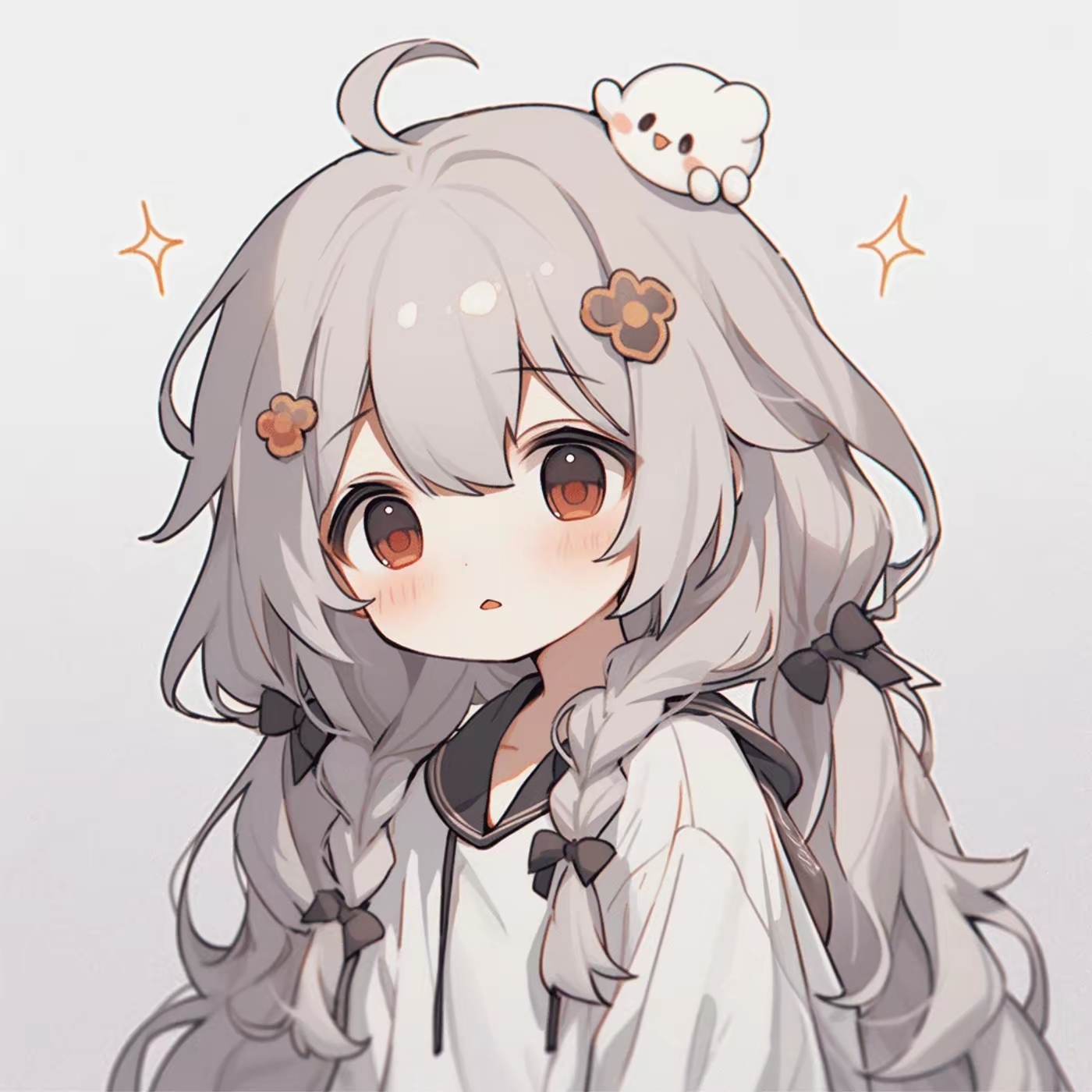 不关橙猫猫的事哦