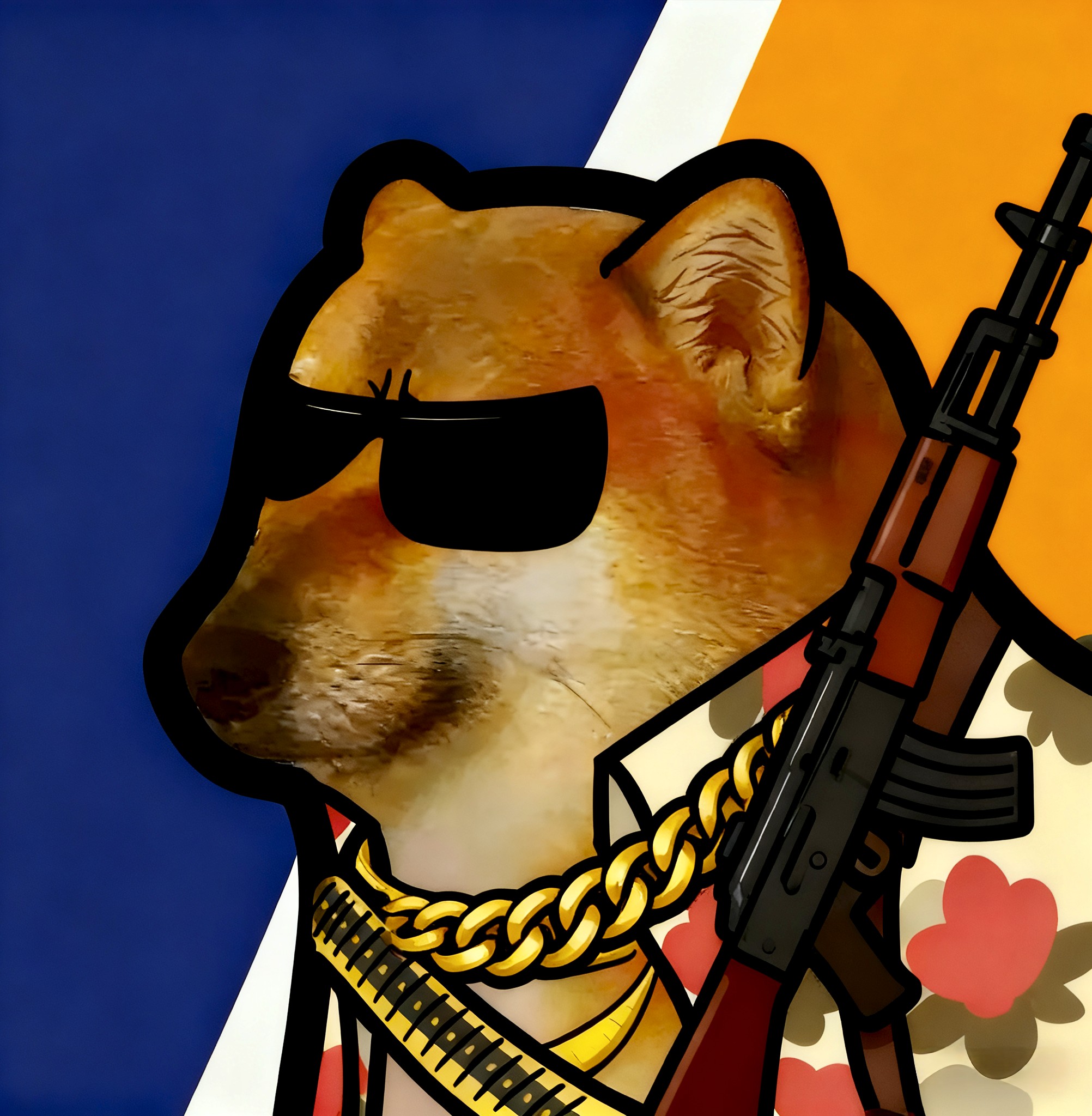 最强散户集团BOSS