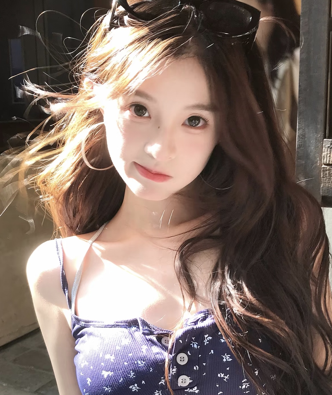 爱玩游戏的小林