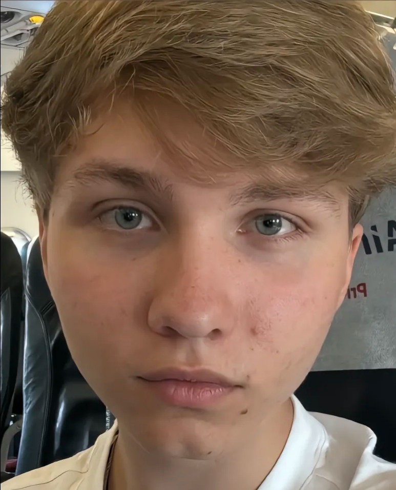 我改名了让我中