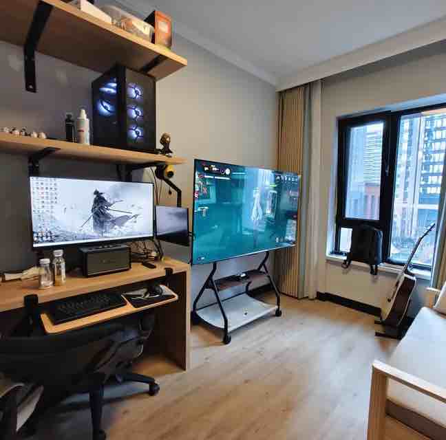 改名运气好起来