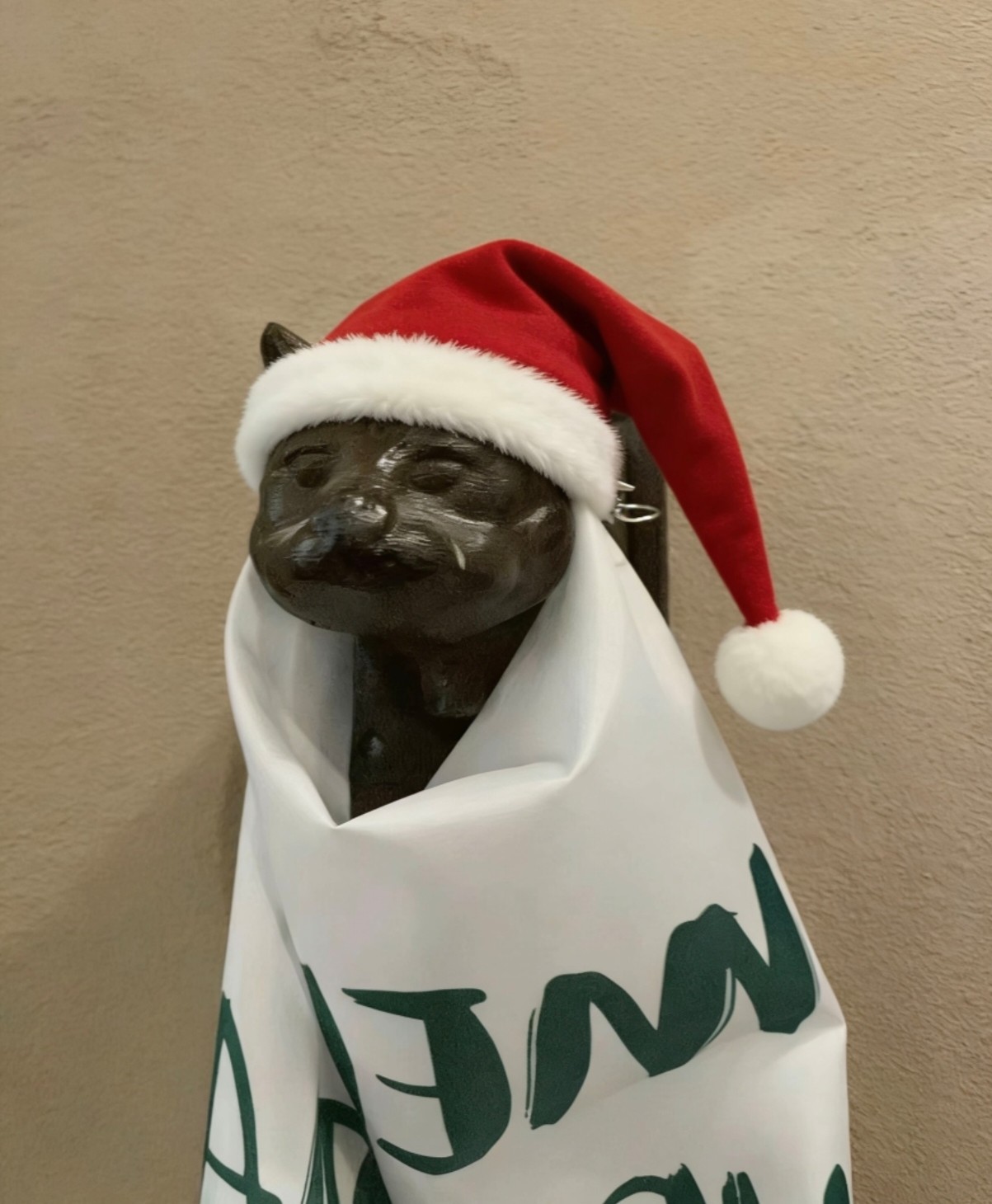 鱿鱼是一种天赋