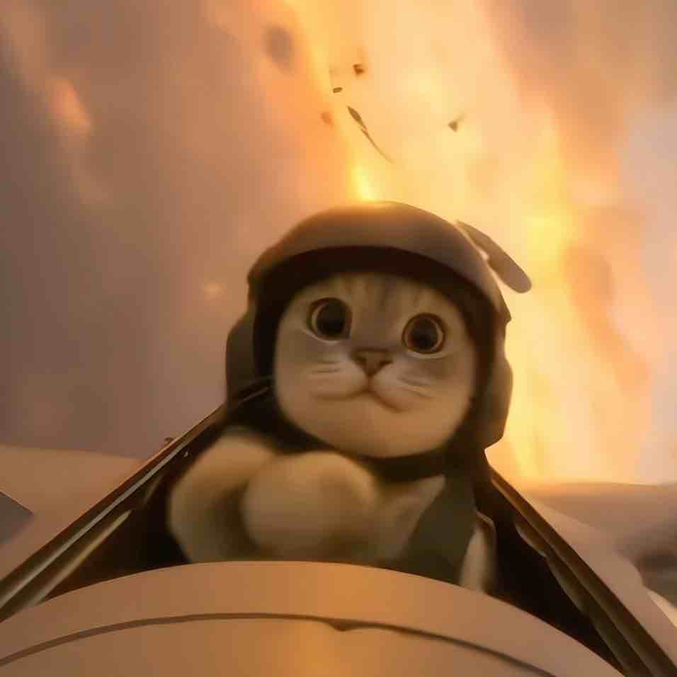 大雾四起我在无人深处爱你