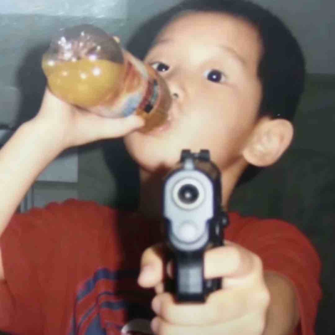 逍遥自在快乐小神仙