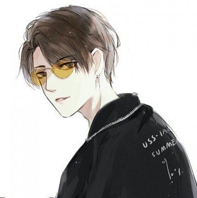年轻人