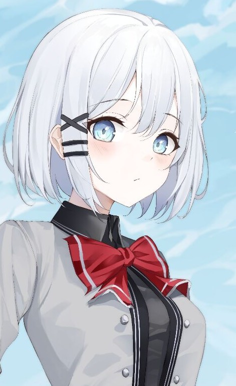 残影yx