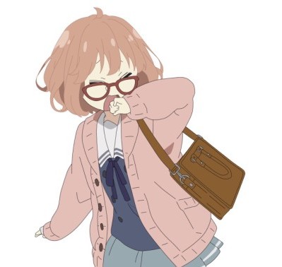 栗山未来