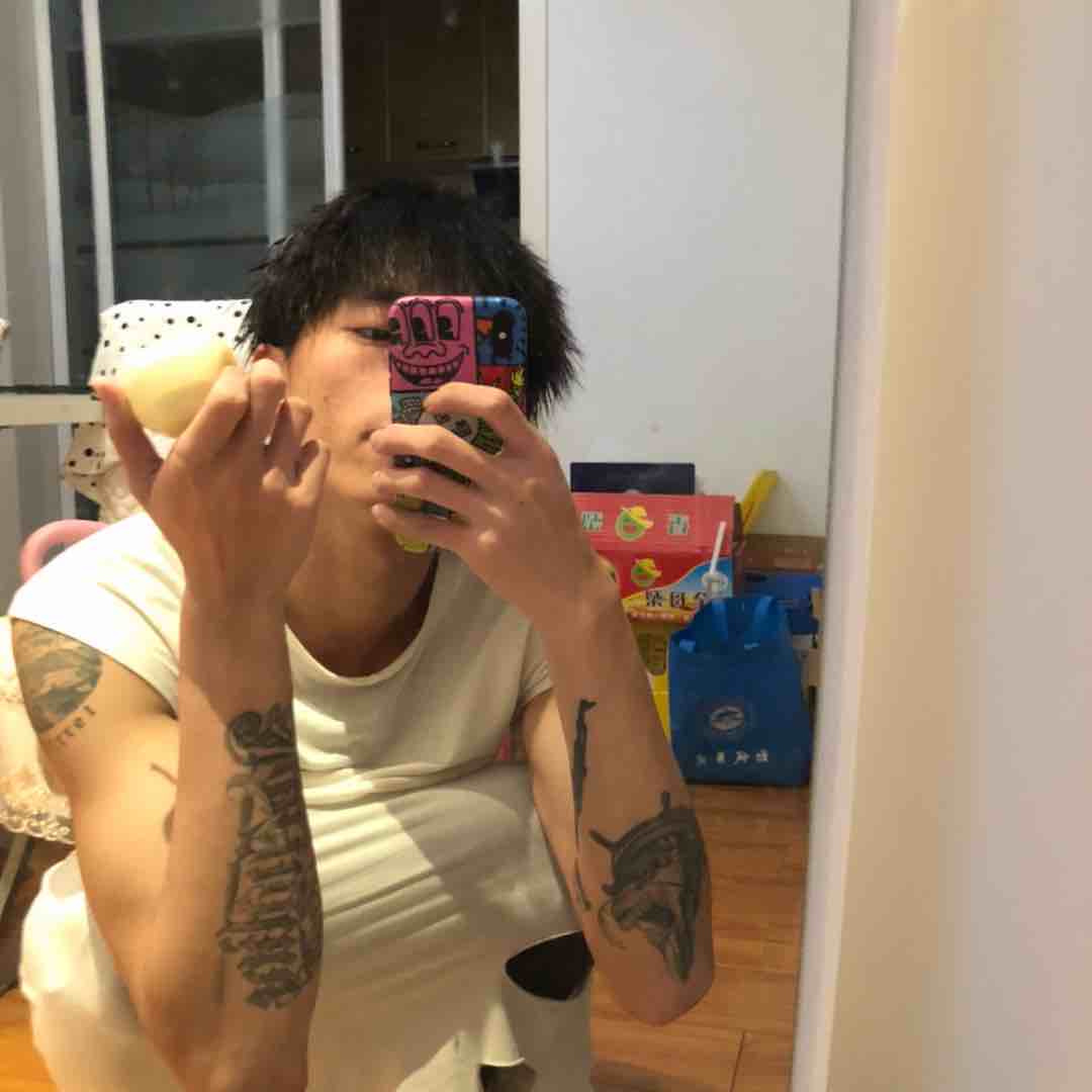 炸炸老师