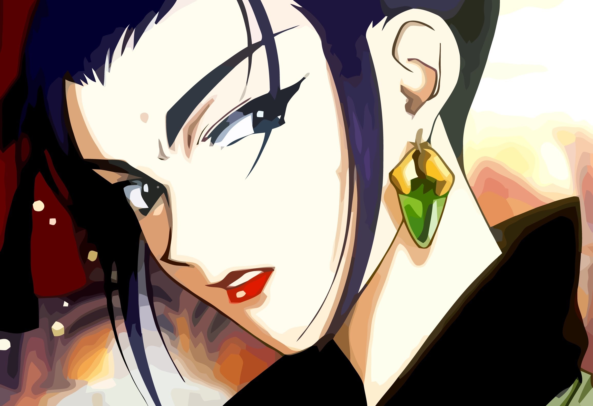 spike