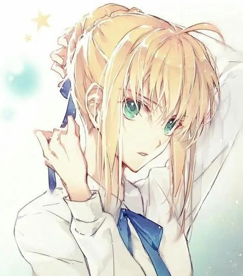 阿尔托莉雅