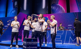 HLTV六月战队排名出炉_c5game