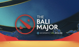 DOTA2巴厘岛Major小组赛收官_c5game