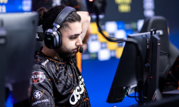 战队官宣：fnatic下放nicoodoz_c5game