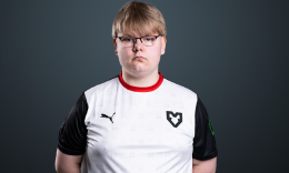 16岁天才Jimpphat离开MOUZ NXT_c5game