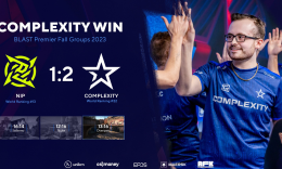 EliGE精彩发挥 COL 2-1 NIP完成让一追二_c5game