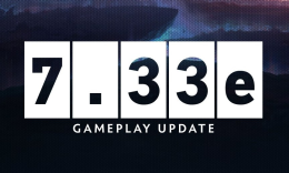 DOTA2版本更新7.33e： 巴厘岛热门无一幸免_c5game